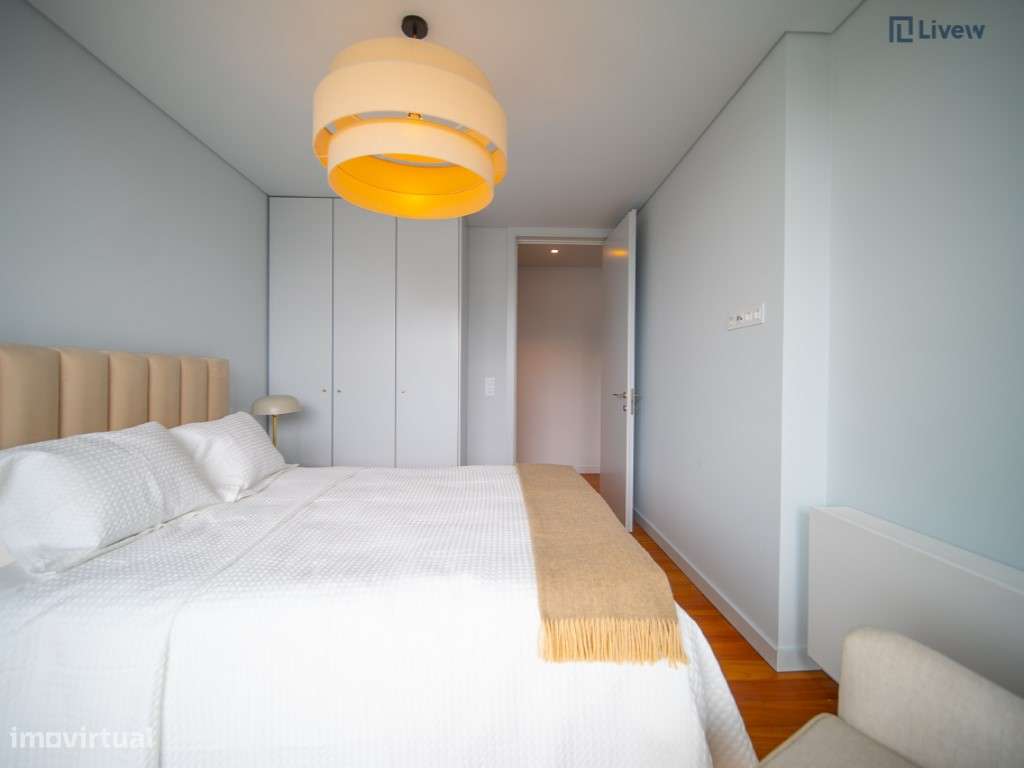 Penthouse T3 Matosinhos Sul-16