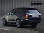 Land Rover Range Rover 3.0 D350 mHEV Autobiography - 9