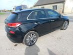 Hyundai I30 1.6 CRDI Automatik Trend - 10