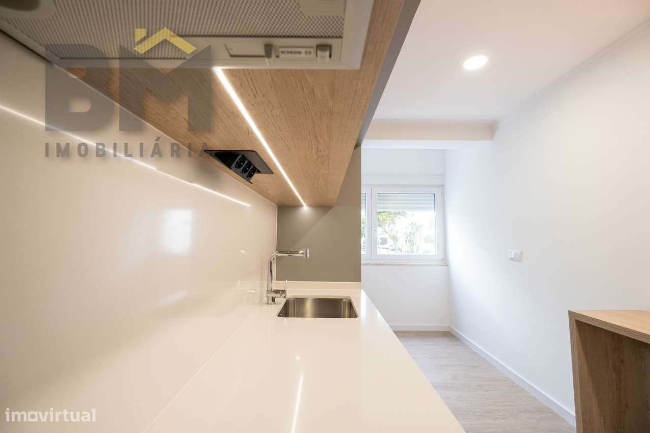 Apartamento T3 Arrendamento em São Domingos de Rana,Cascais - Grande imagem: 4/42