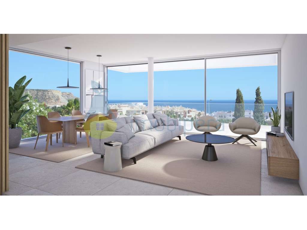 FABULOSA MORADIA MODERNA COM PISCINA E VISTA MAR - Grande imagem: 5/6