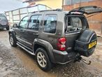 Dezmembrez Jeep Cherokee III 2.8, 2.5 D - 4