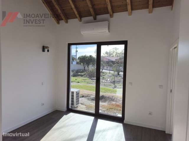 Moradia T4 Renovada com Jardim  Sanguinheira Cantanhede-14