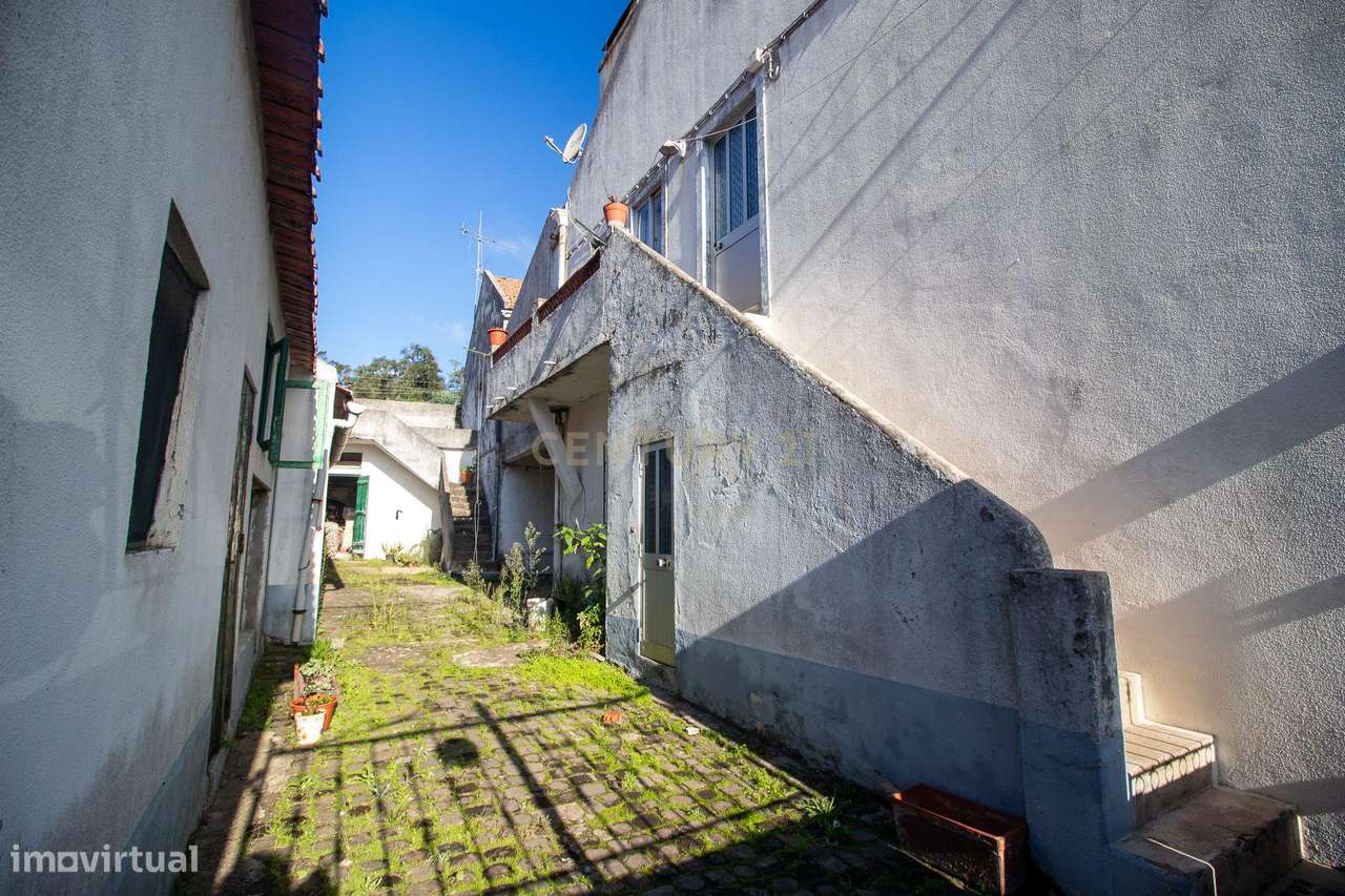 Edifício de Apartamentos-5