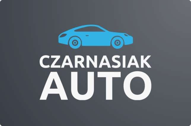 AUTO Czarnasiak logo