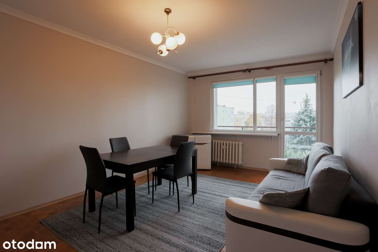 Dwustronne 3 Pokoje, Rozkładowe, 63m2, Loggia, Piwnica, Prywatnie! - Pełny obrazek: 4/20