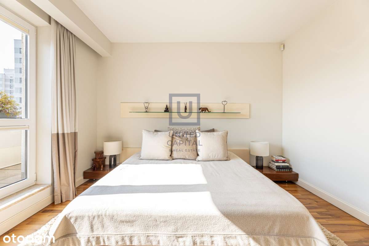 4 pokoje * 4 strony świata * Doskonały rozkład-7