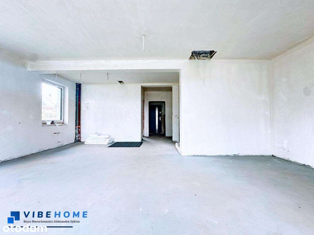 ✔ Dom jednorodzinny 109 m2 Grojec - 30 min. od KRK-9