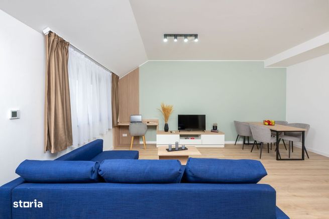 Dezvoltator vand Apartament cu 2 camere, Imobil Nou , Timisoara-7