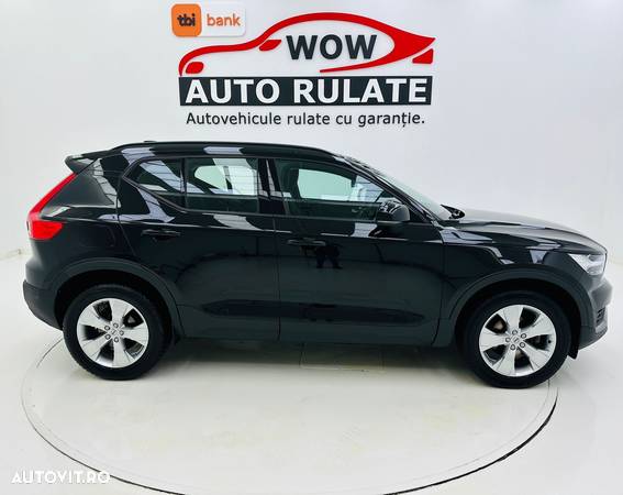 Volvo XC 40 - 5