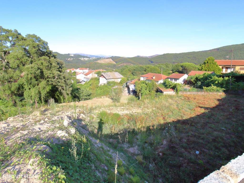 Lote Urbano para construção de moradia-10