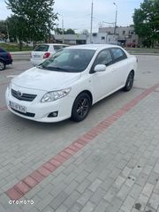 Toyota Corolla 1.6 Premium