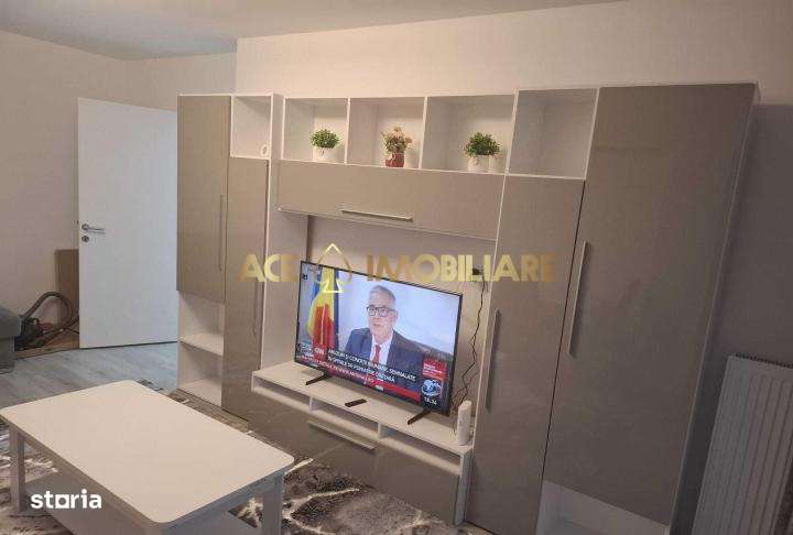 Berceni - Grand Arena | 2 camere | Centrala proprie | Parcare | NOU - Imagine principală: 1/8
