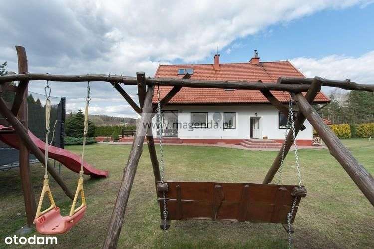 Lokal użytkowy, 330 m², Miodówko-17