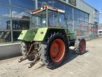 Fendt 600 LS TURBOMATIK - 15