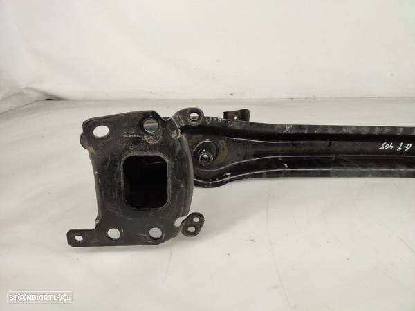 Reforco Para Choques Frente Seat Leon (1P1) - 5