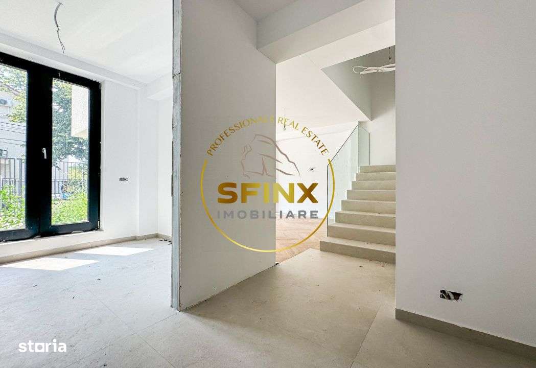 Petrom City - casa 4 camere  - Lacul Baneasa-7