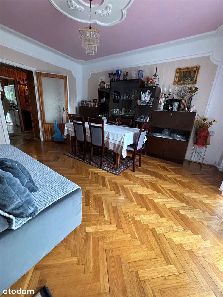 Mieszkanie blisko Jasnej Góry-3