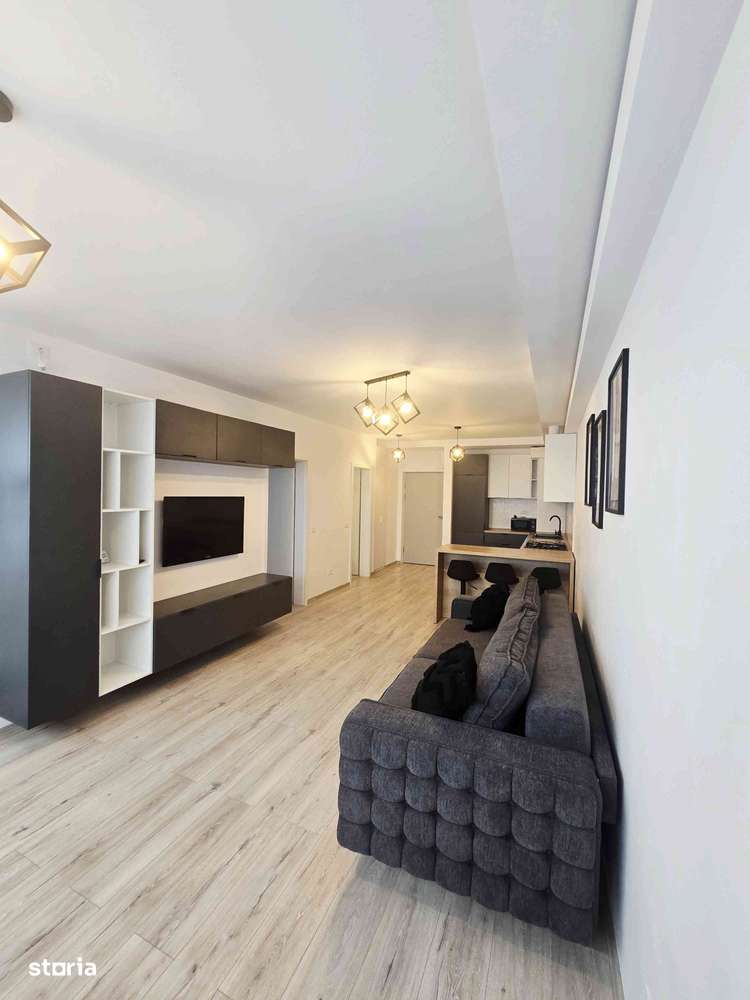 Apartament 2 camere | Complex AVANERA - Imagine principală: 4/8