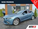 Mazda 3 SKYACTIV-G 120 Signature - 1