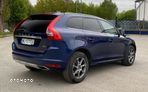 Volvo XC 60 D4 Drive-E Ocean Race - 5