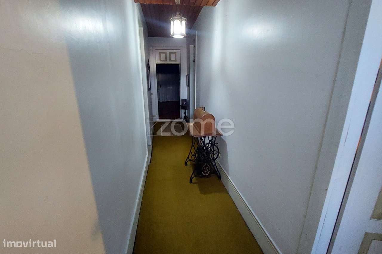 Quinta T4 com Terreno de 1.800 m² em Nogueira do Cravo-47