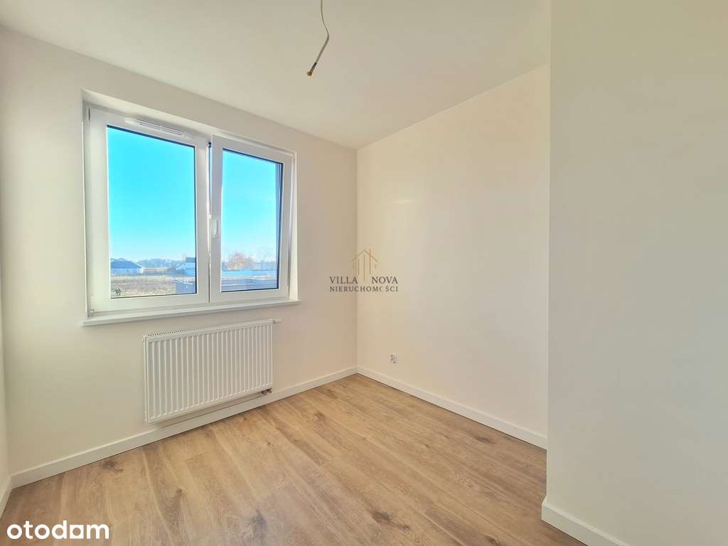 Lipa Piotrowska Do wprowadzenia/3pok/Balkon/Garaż-4