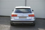 Audi A6 Allroad 3.0 TDI Quattro Tiptronic - 7