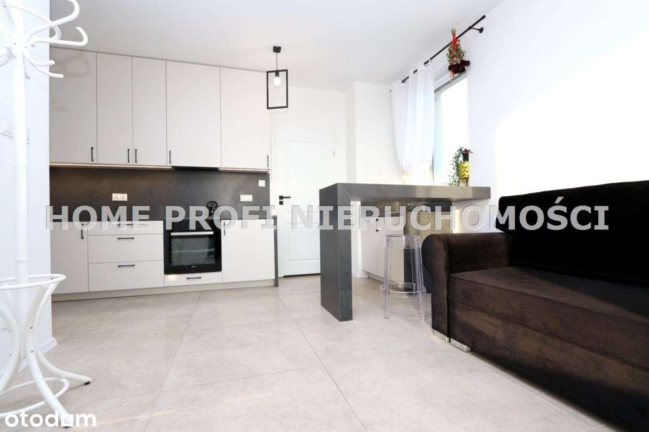 Kawalerka ul. Bałtycka/Rzeszów - Pełny obrazek: 3/14