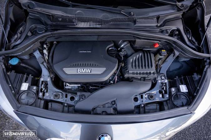 BMW 216 Gran Tourer d 7L Advantage Auto - 58