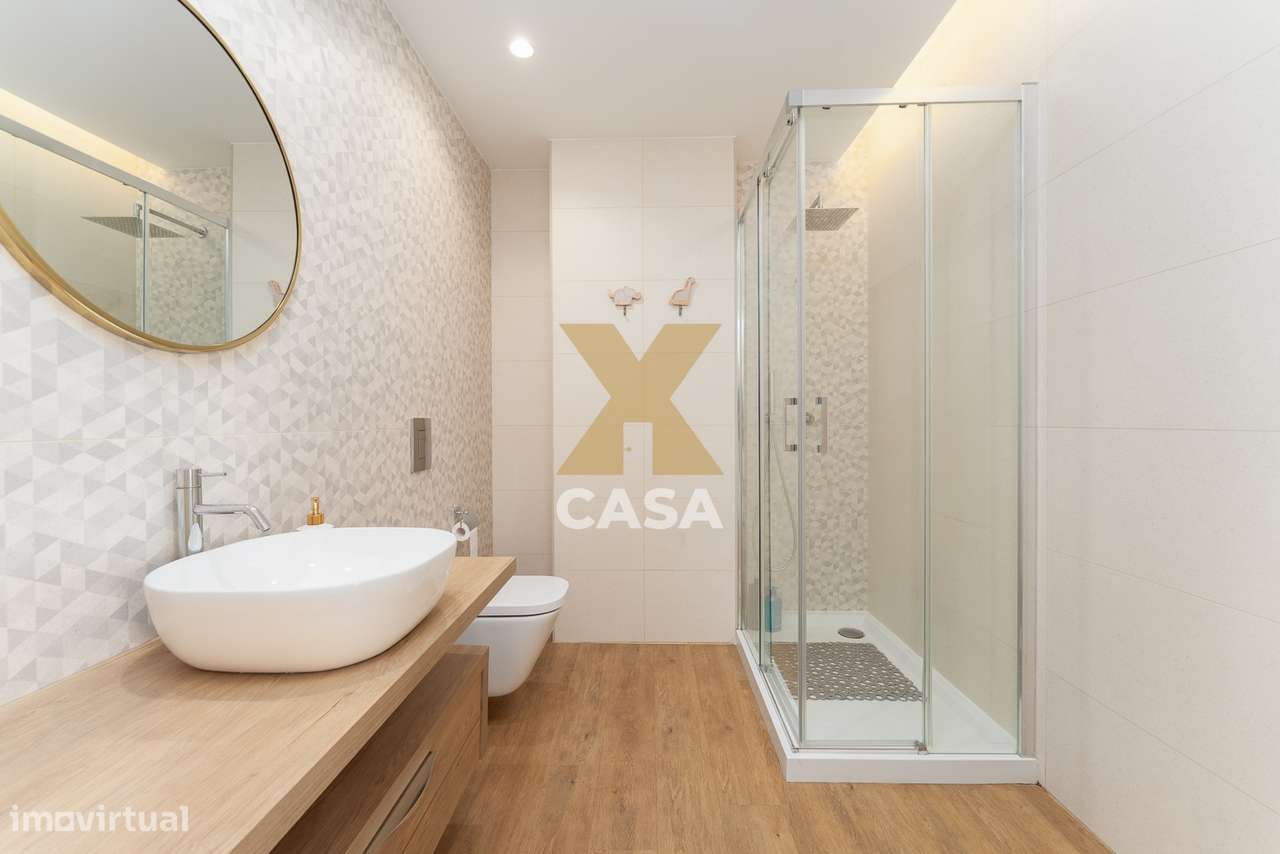 Apartamento T5 Venda em Fátima,Ourém-38