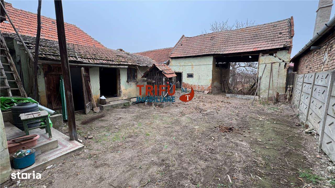 Casa de Vanzare in Barabant - Imagine principală: 4/6