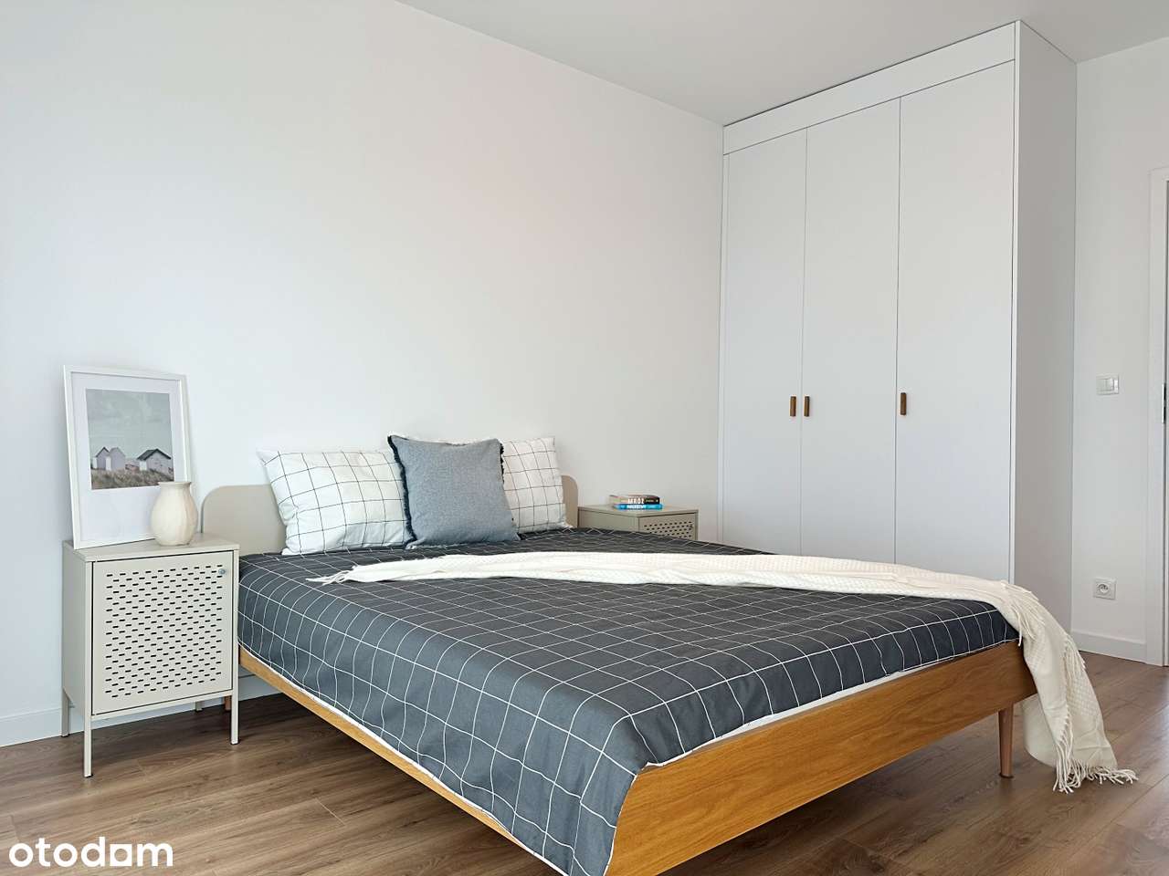 3 pokoje | 2 loggie | Garaż podziemny i komórka GRATIS| 0% Prowizji-12