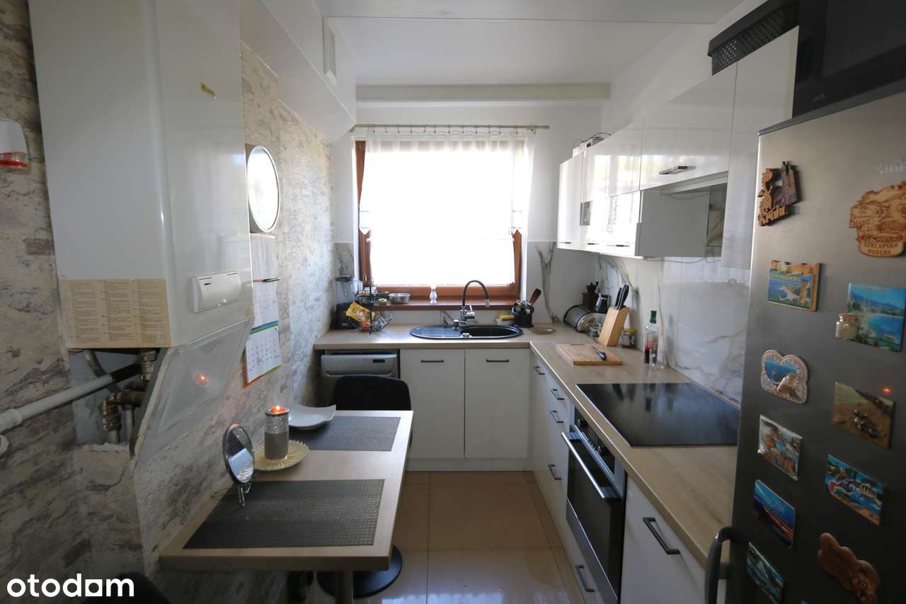 Do wprowadzenia się od razu. UMEBLOWANE i WYPOSAŻONE.-5