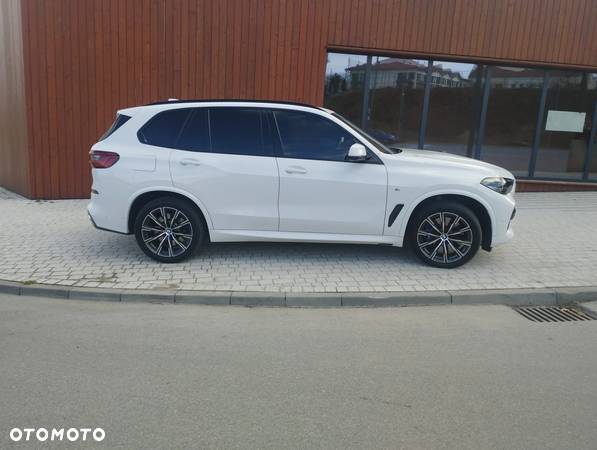 BMW X5 xDrive25d sport - 3