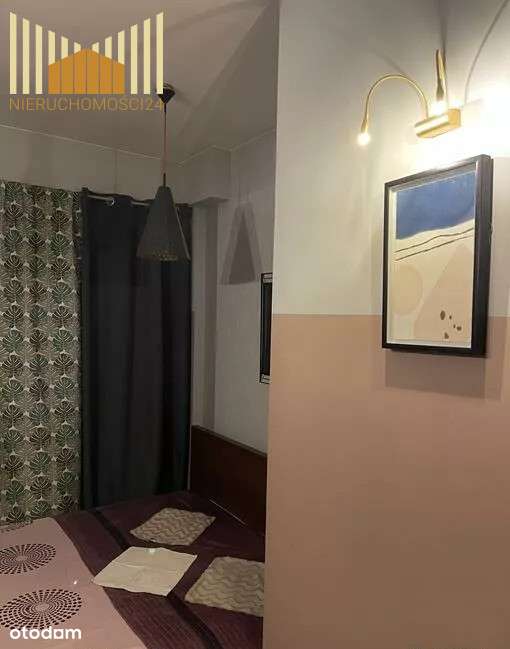 2-pokojowe w samym centrum Warszawy - Pełny obrazek: 3/13