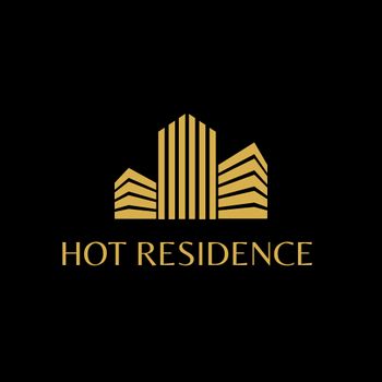Hot Residence Sp. z o.o. Logo