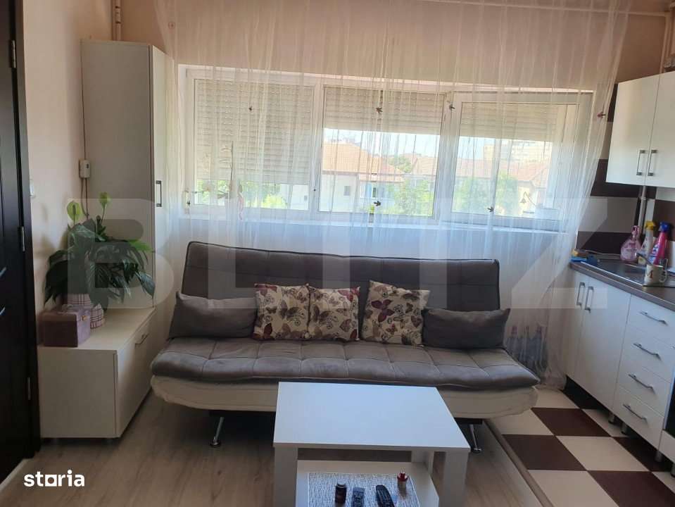 Apartament de 3 camere, 50mp, zona Aradului - Imagine principală: 3/12