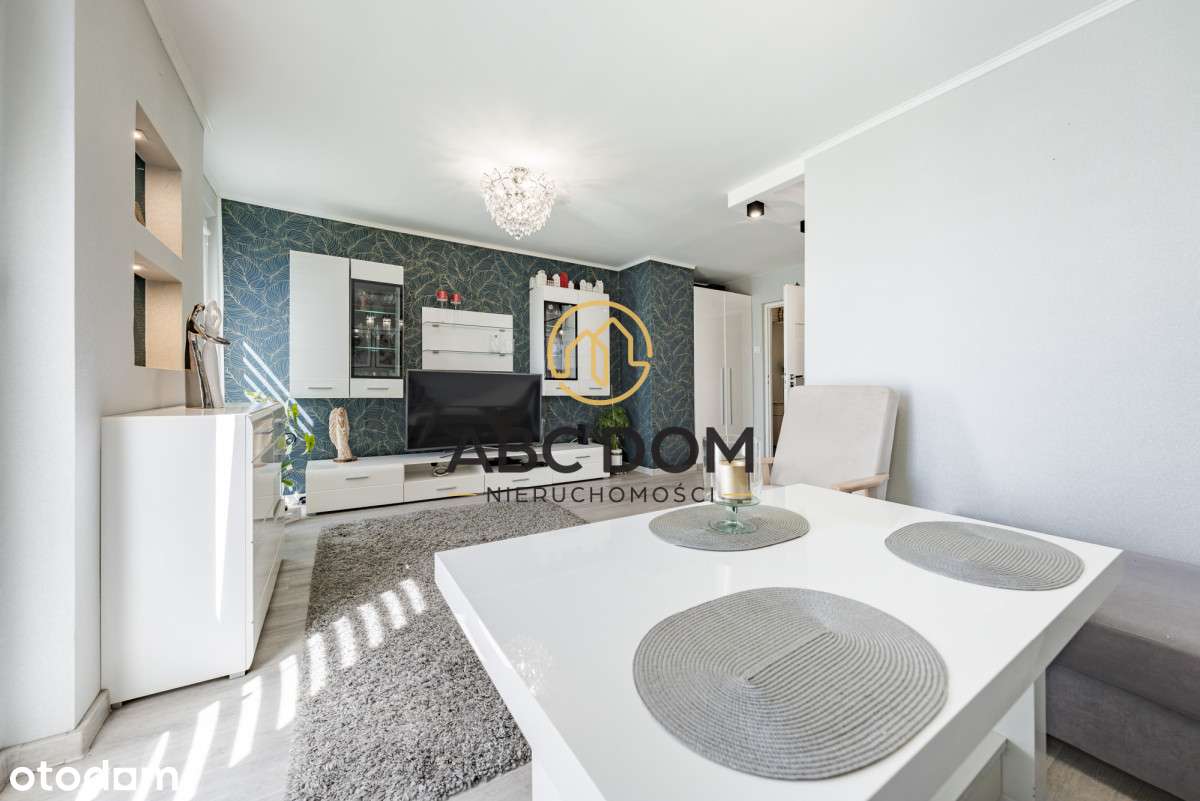 4- pokojowe mieszkanie/ Gdańsk Brzeźno - Pełny obrazek: 4/20