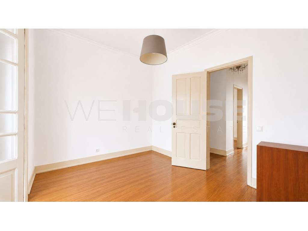 Centro do Barreiro - Magnífico apartamento T4 com vista para o Parq...-25