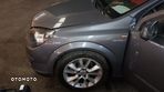 OPEL ASTRA H Z155 1,6 BENZYNA MASKA ZDERZAK LAMPY PAS CHLODNICE PRZOD KPL - 5