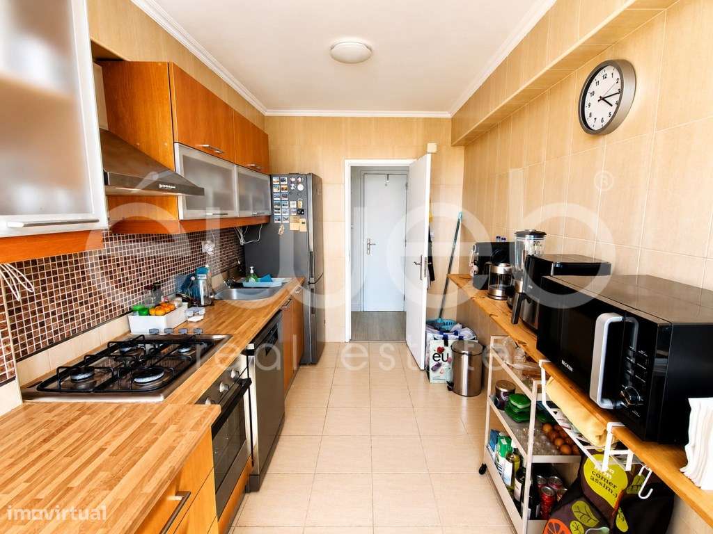 Apartamento T2 Remodelado, Bonfim-10