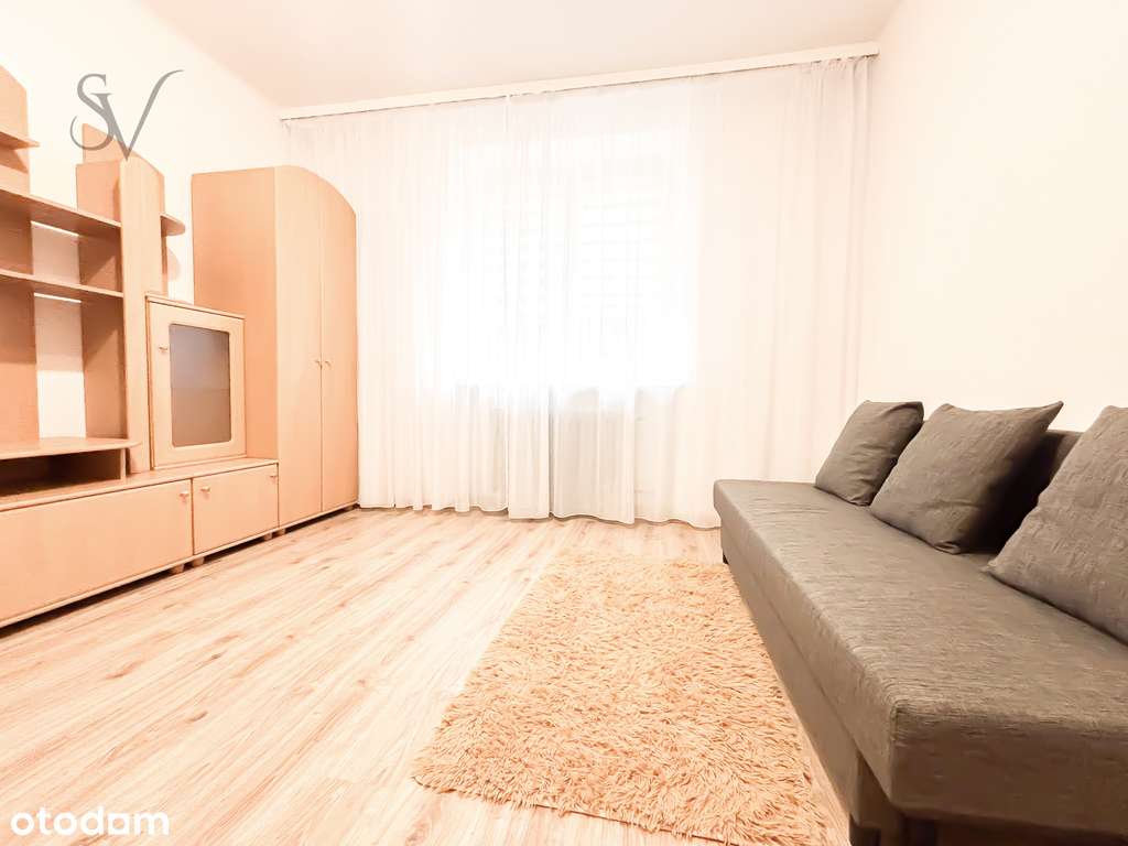 1400 ALL | Przestronny | Zalew Nowohucki | ENG - Pełny obrazek: 2/6