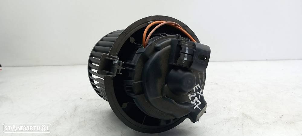 Motor De Chaufagem Sofagem Renault Clio Iv (Bh_) - 1