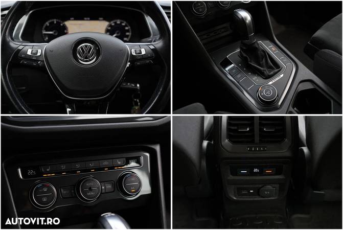 Volkswagen Tiguan 2.0 TDI 4Mot DSG Comfortline - 16