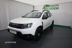 Dacia Duster 1.5 Blue dCi 4WD Comfort - 3