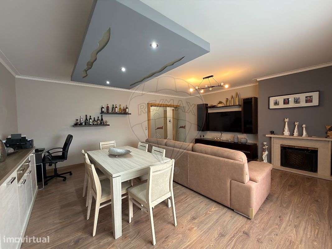 Apartamento T3 para venda-0