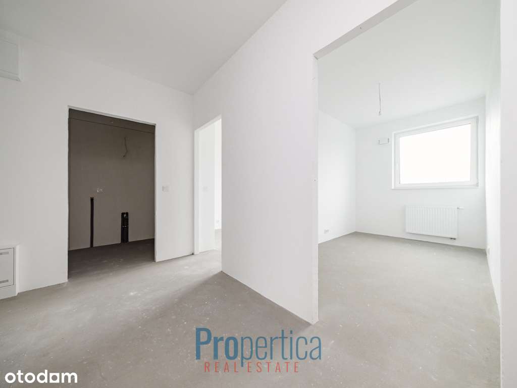 Kamionek | "Soho " | 3-pokoje | Od ręki-13