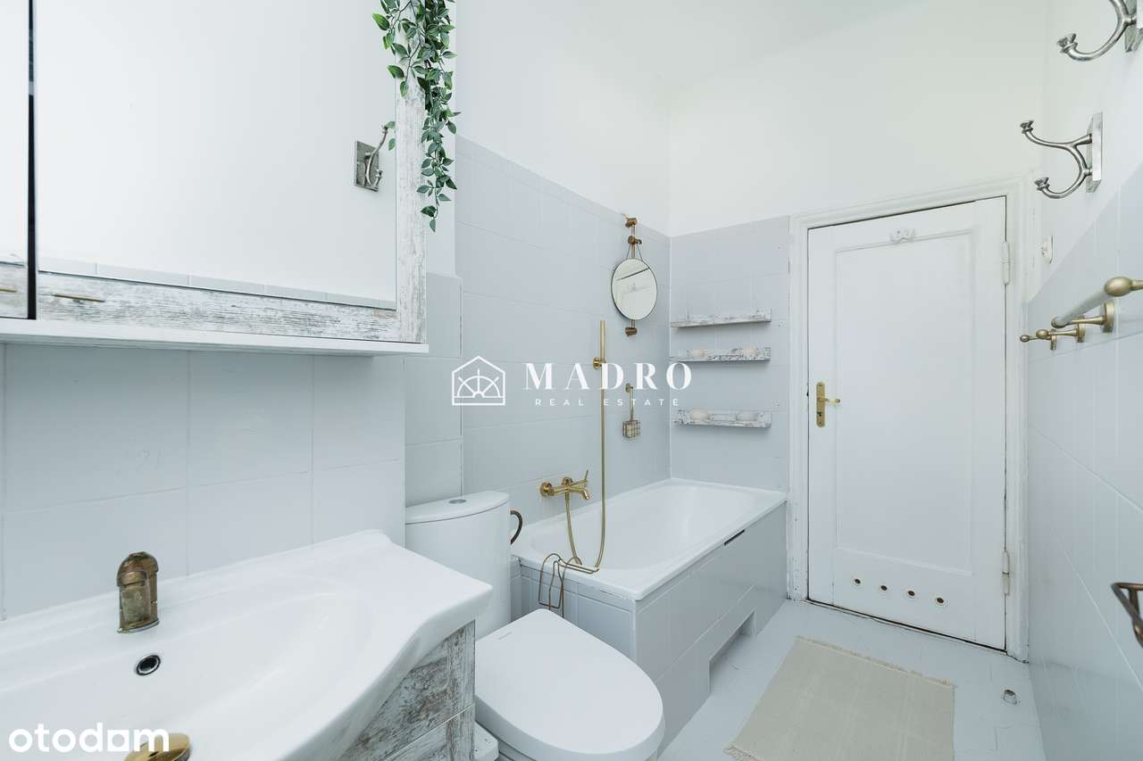 4-pok. mieszkanie na sprzedaż Szczecin Pogodno | Ogródek, duża piwnica-13