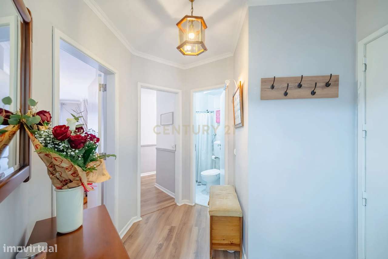 Apartamento T3 Monte da Caparica - Investimento - Grande imagem: 2/35